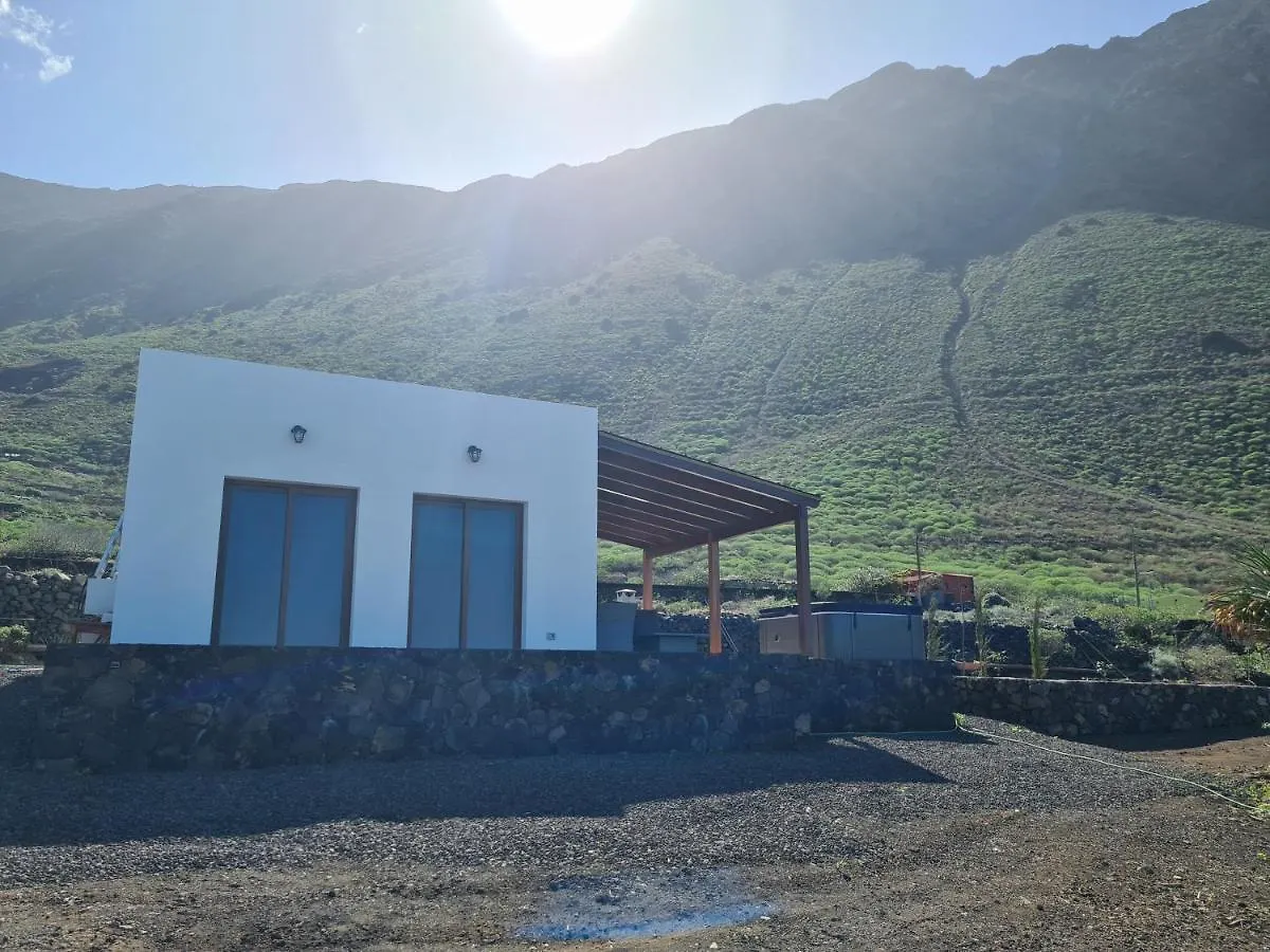 Casa Tabaiba Dulce Villa Frontera