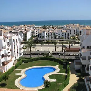 Playa Sueño Apartamento Vera