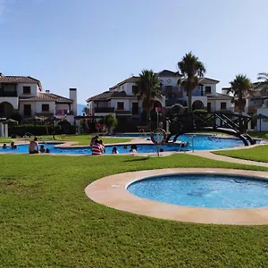 Casas-veraplaya Casa Marisol Al Andalus Thalassa Apartamento Vera