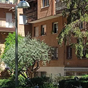 Apartamento A 15 Minutos Del Centro Apartamento Madrid