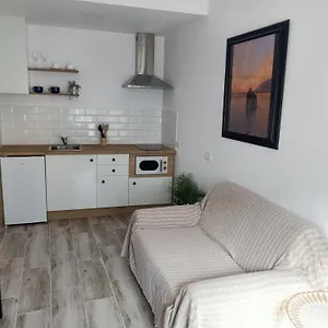 Apartamento Hierro, La Frontera