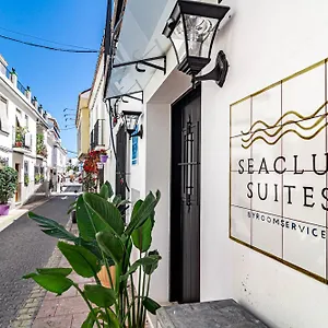 Seaclub Apartamento Estepona