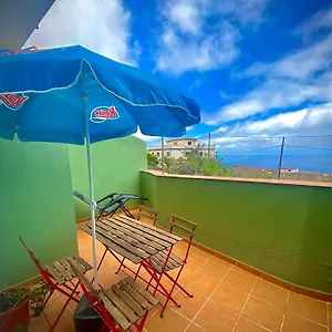 Apartamento Apkanariooo, La Frontera